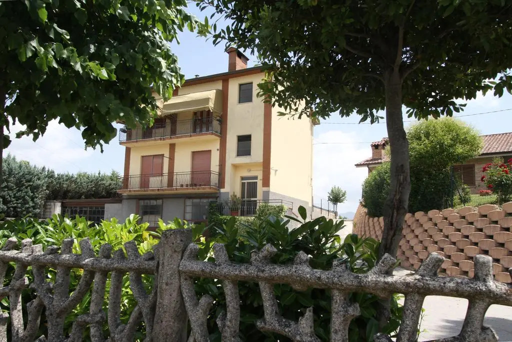 B&B LArmonia