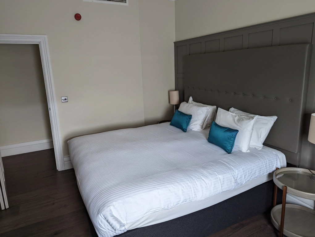 The Hermitage Hotel - OCEANA COLLECTION