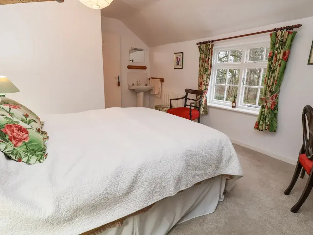 The Cottage