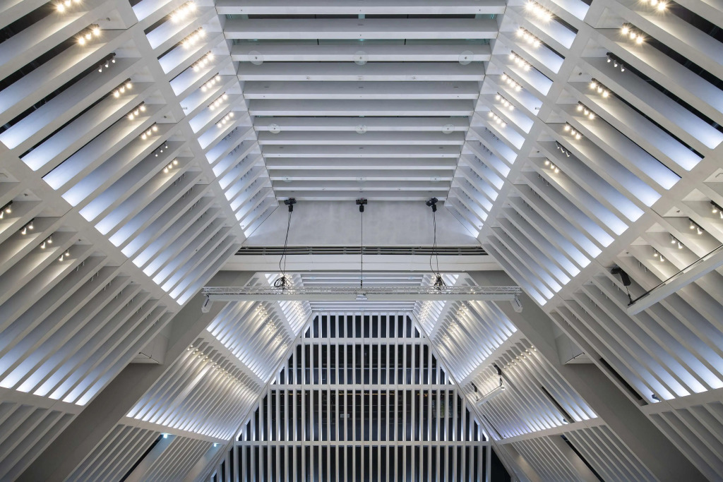 Hyatt Regency Zurich Airport Circle