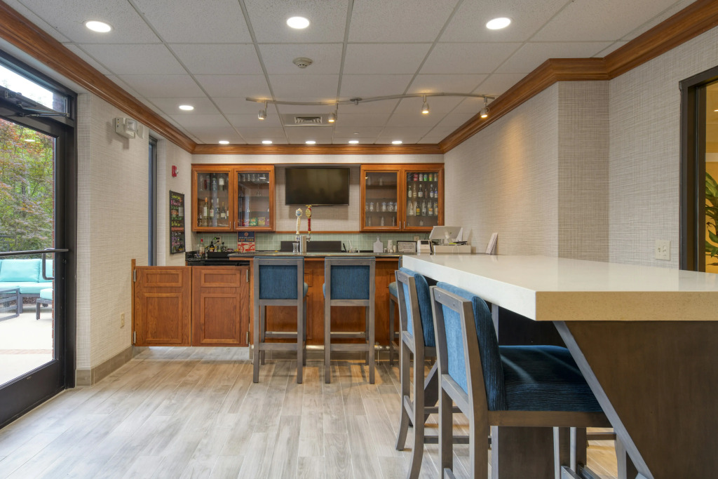 Hampton Inn Wilmington University Area