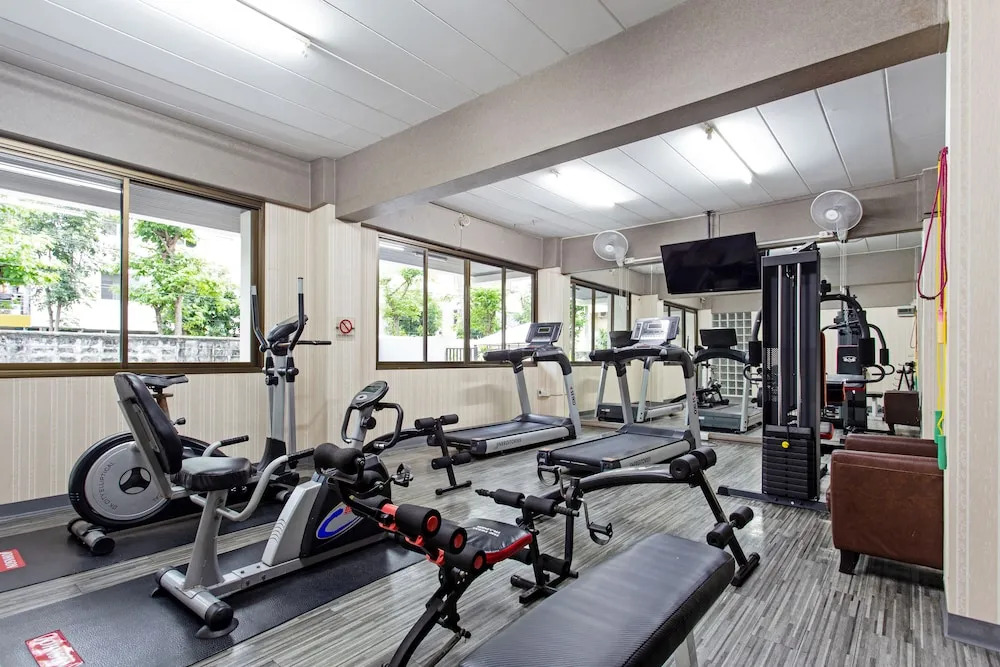 P-Park Hotel Bangkok