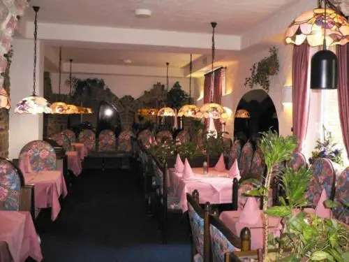 Hotel Restaurant Blumenhof