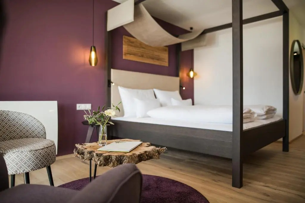 Oliven- & Genusshotel Hirzer
