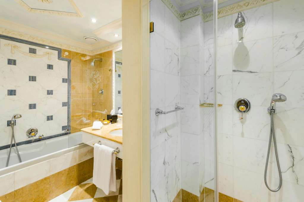 Villa e Palazzo Aminta - A Leading Hotel of The World