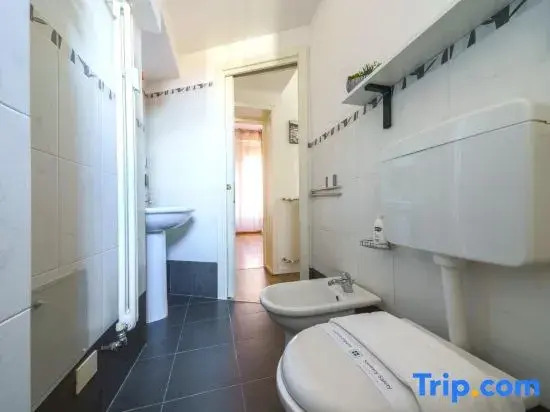Suite in the Center of Bologna