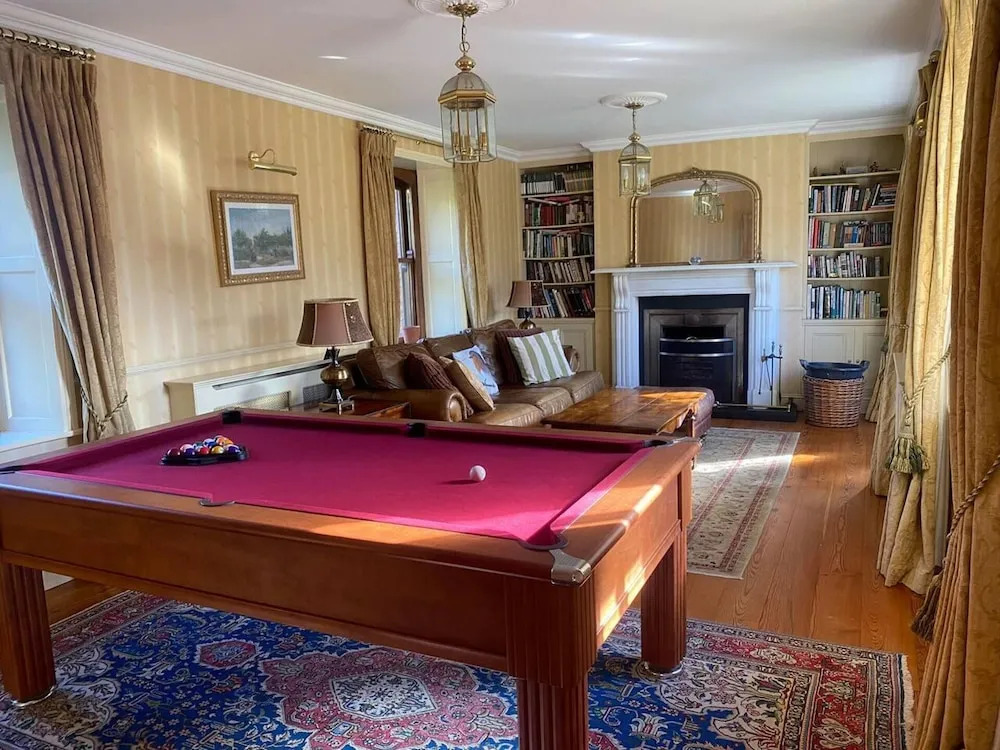 Countryside Home Located Just Outside Dublin City