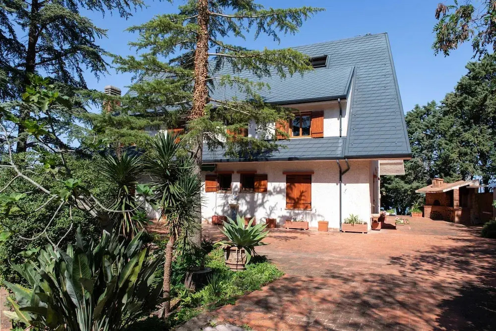 Villa Dorale by Wonderful Italy