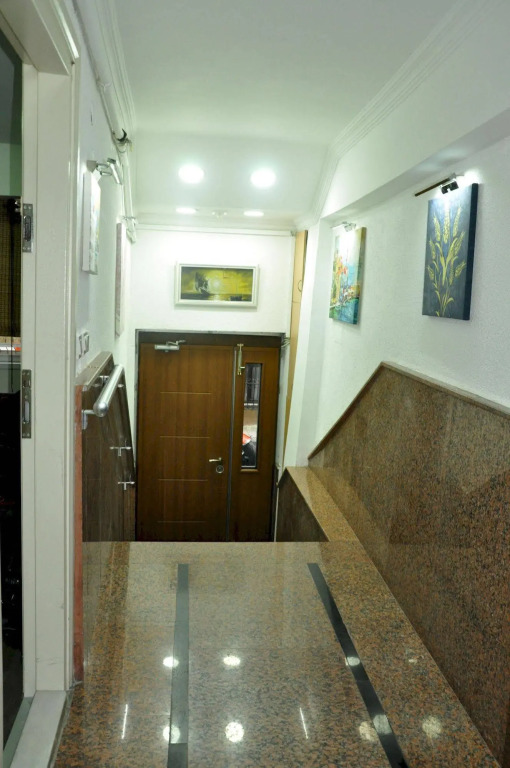 CMY Apart Hotel