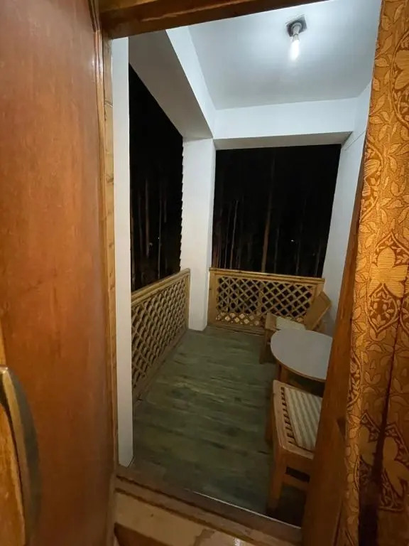Hotel Ladakh Greens - an Organic Retreat