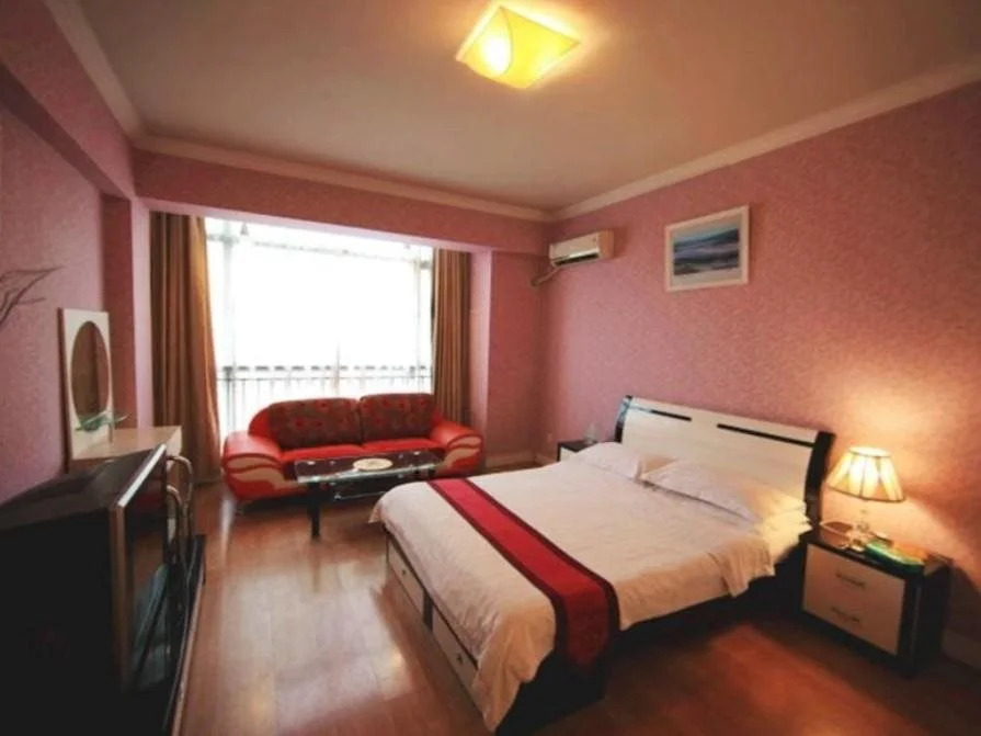 Chengdu Zaishuiyifang Hotel