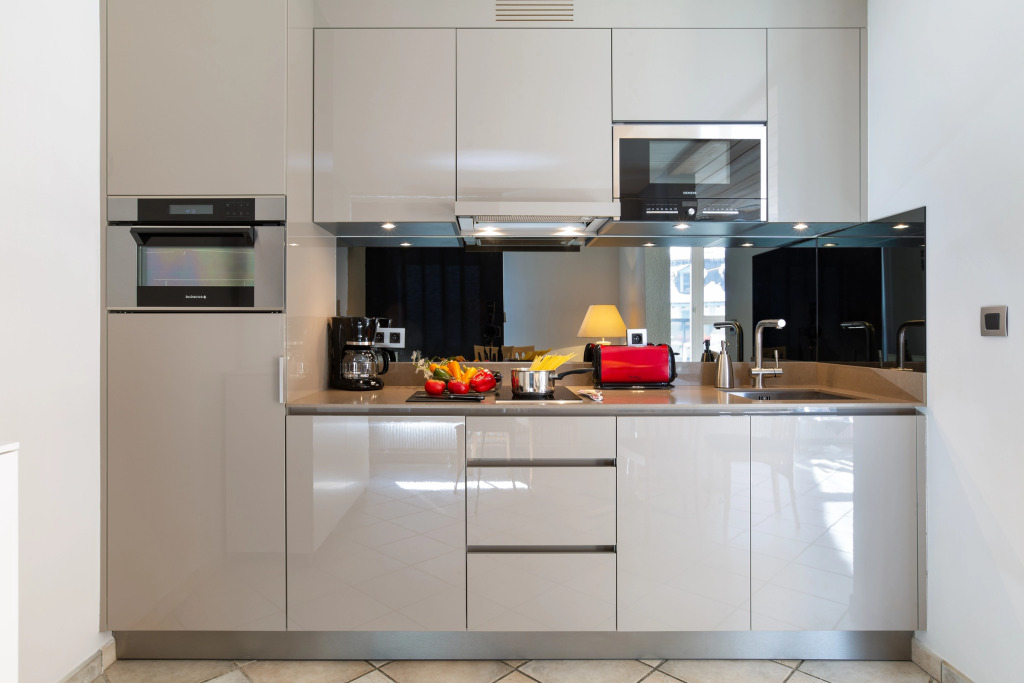 Appartement L'Outa 209
