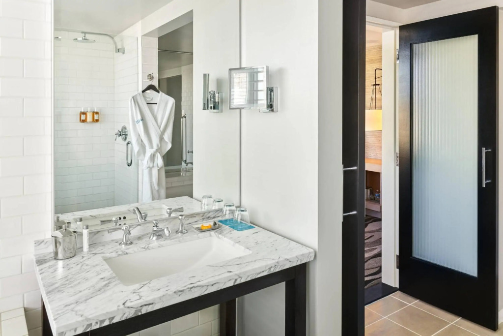 Hotel Republic San Diego, Autograph Collection
