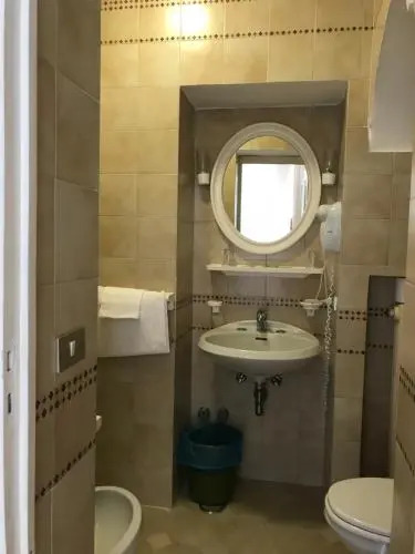 Hotel Villa Antonio
