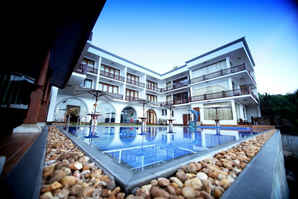Watergate Resort Unawatuna
