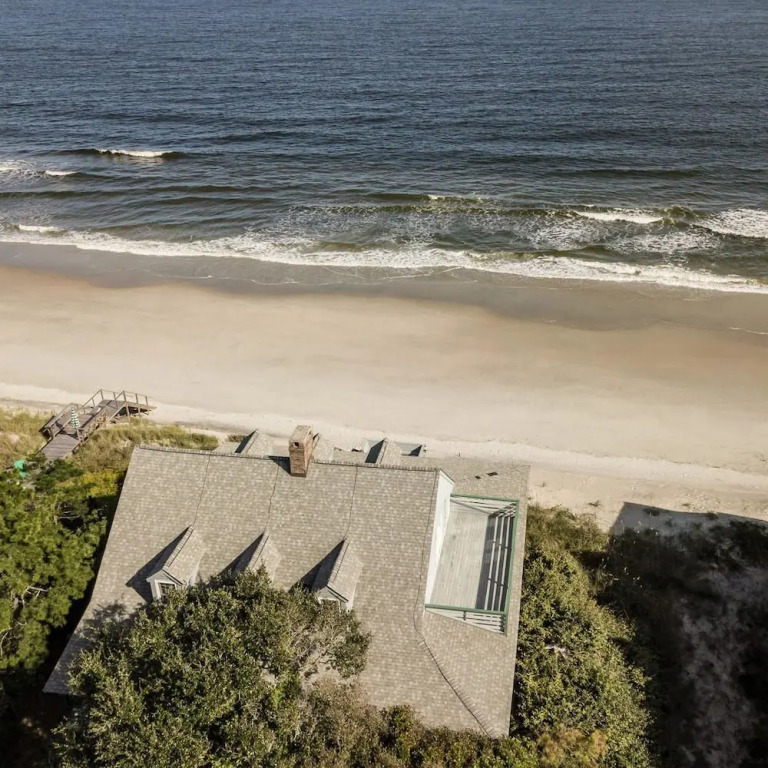 Sea Cliff - 4 Br Home