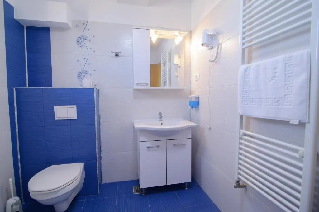 Apartamente Mamaia Nord D5