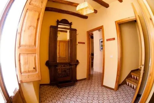 Apartaments Falset