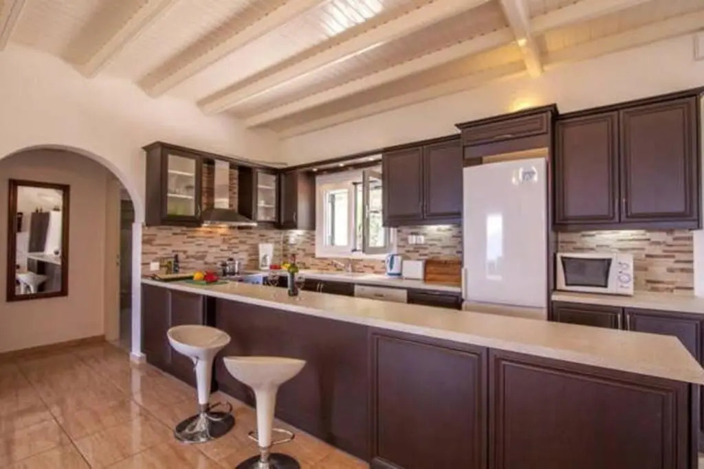 Villa Caribia Sea View by Villa Plus