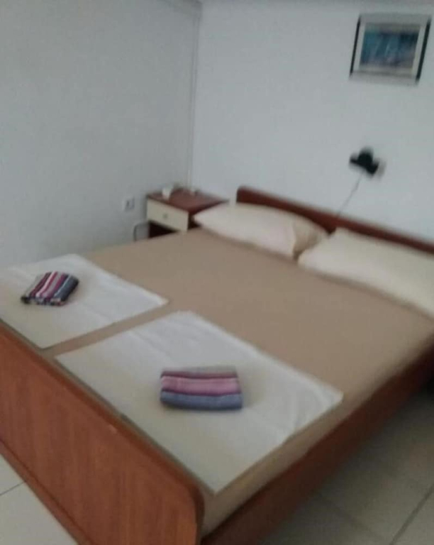 Apartments Vlado