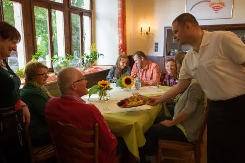 Hotel Leyscher Hof