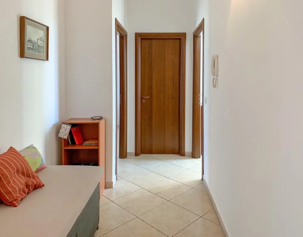 Attico Maremonti