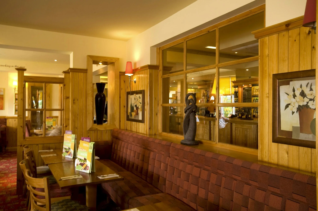 Premier Inn Dunfermline