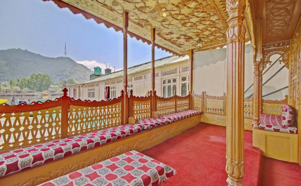 Hollywood Group Of Houseboats By OYO Rooms