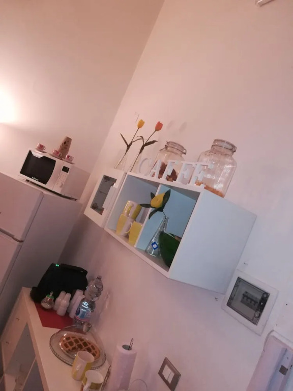B&B Al centro di Palermo