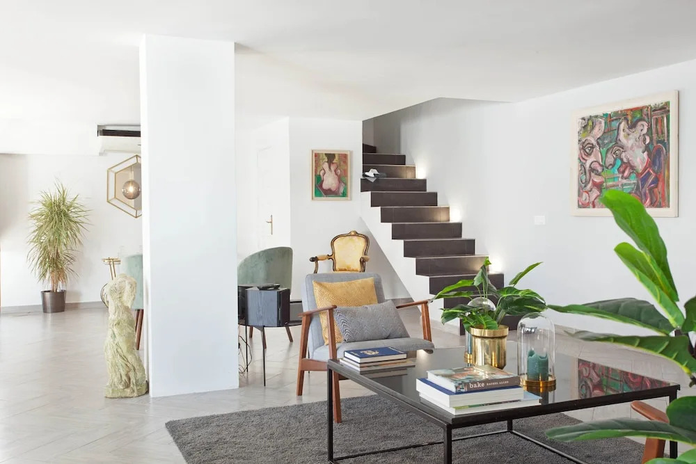 El Fogón Benahavís Boutique Loft