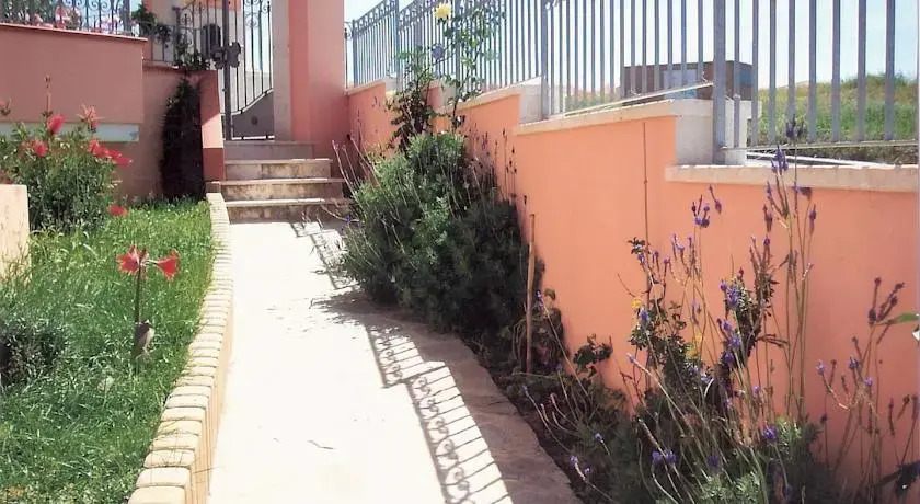 Holiday Home La Casa delle Rose