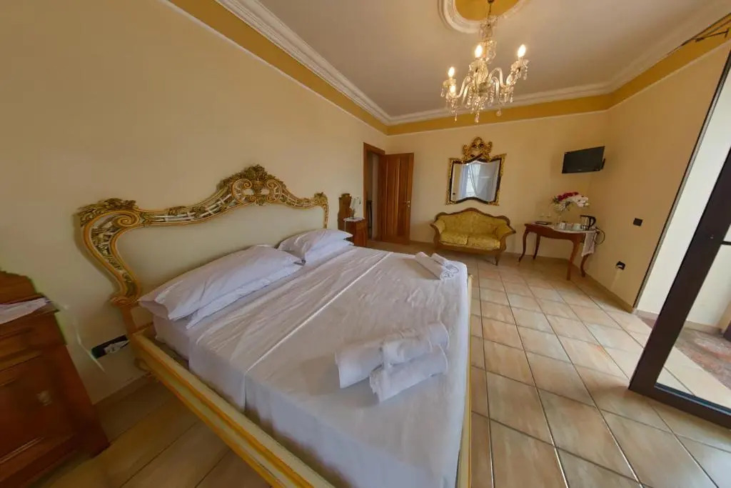 Casa Angelieri
