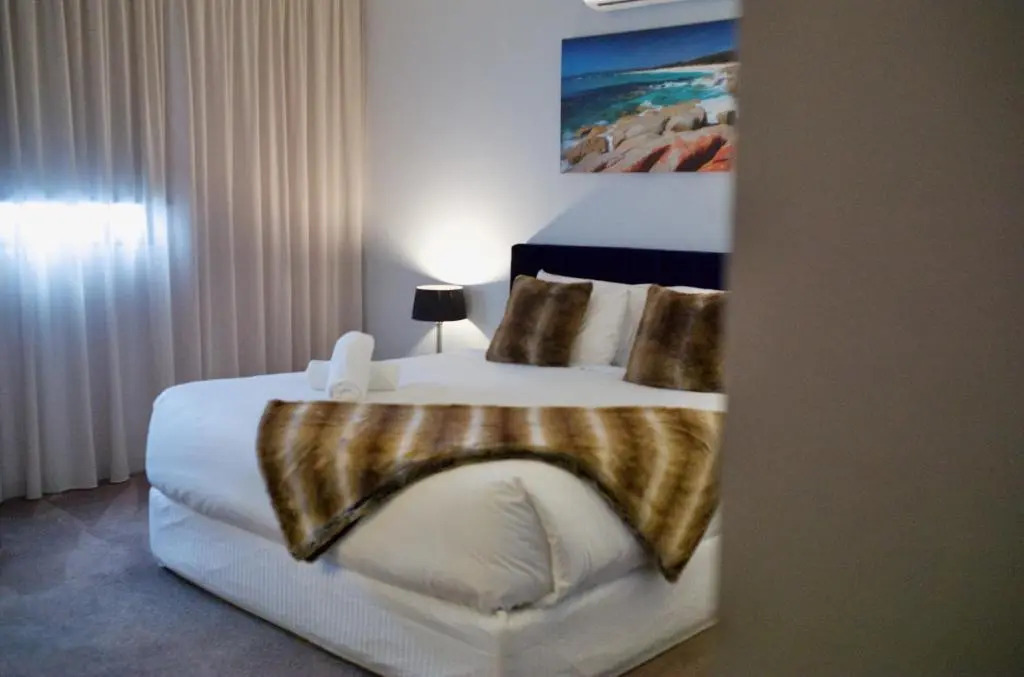 Bay of Fires Holiday Suites - Town Centre