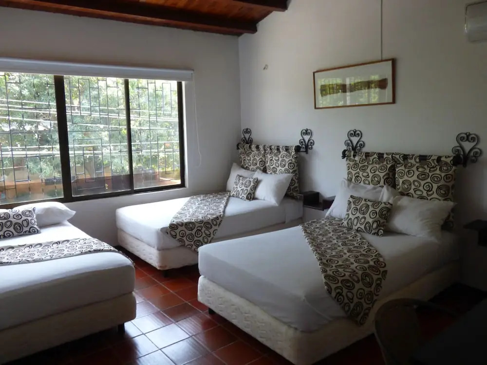 Hotel Mizare I