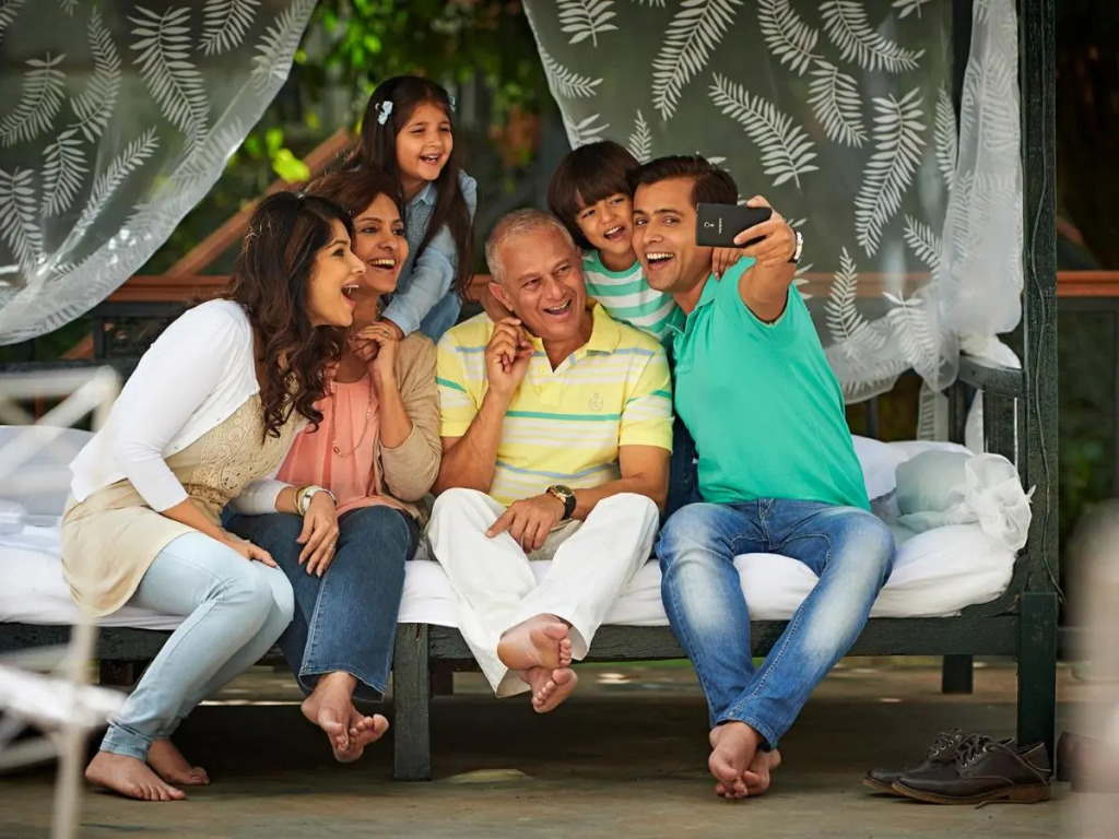 Club Mahindra Resort - Mashobra, Shimla
