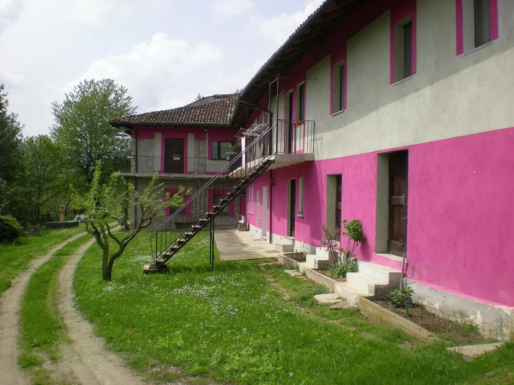 Borgo Robinie