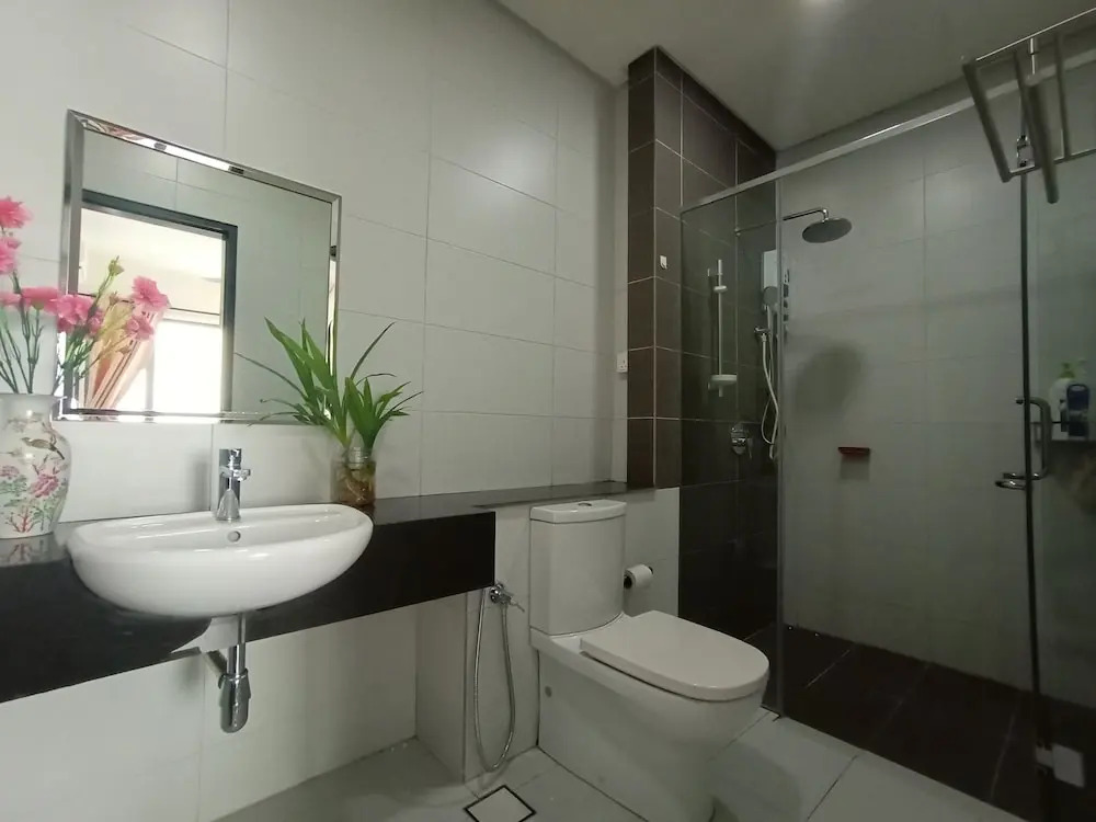 Damen Serviced Apartment