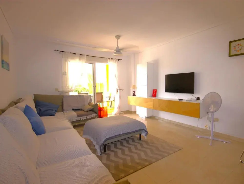Golden in Javea With 3 Bedrooms and 2 Bathrooms