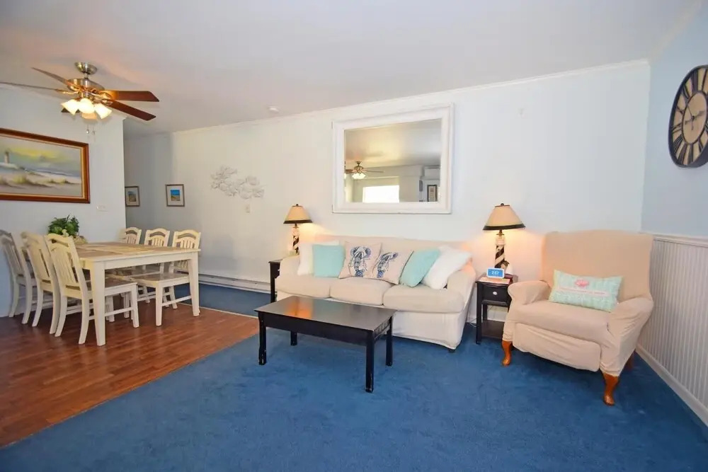 Sea Raider Iv 303 3 Bedroom Condo