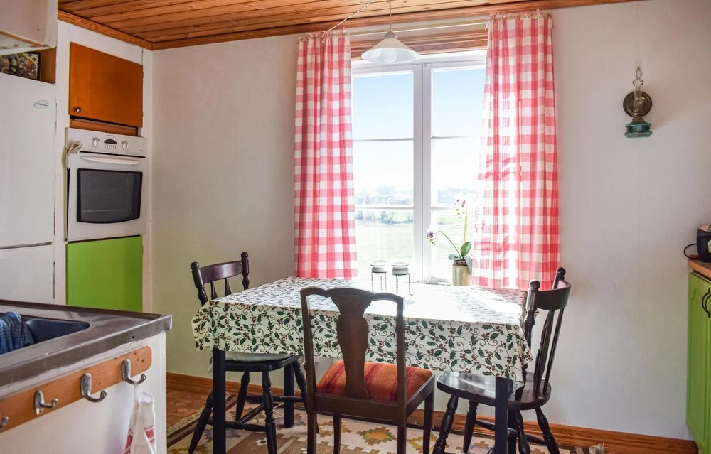 2 Bedroom Beautiful Home In Söderåkra