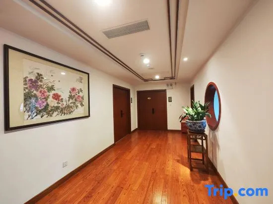 Xitang keyuan Homestay