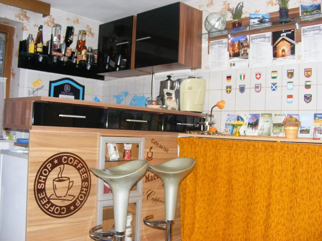 Pension Ostbach