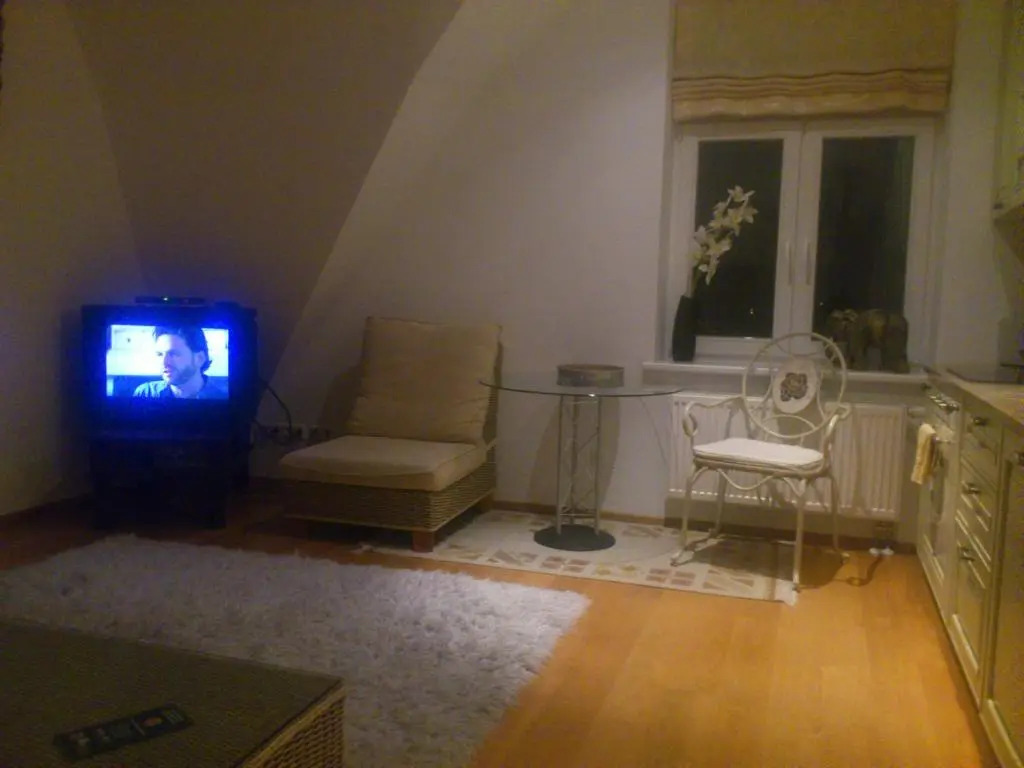 Villa Lehe Ranna Apartment