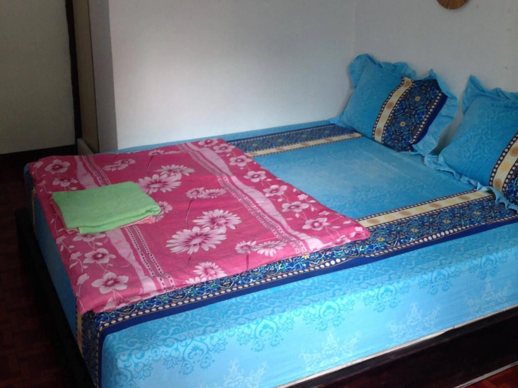 Namfon Guest House