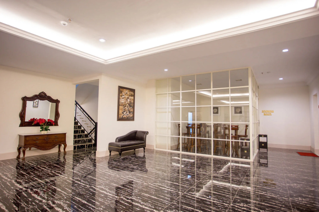 Same Hotel Malang