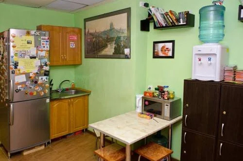 Hostel Felix