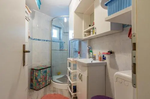 Apartments Salak