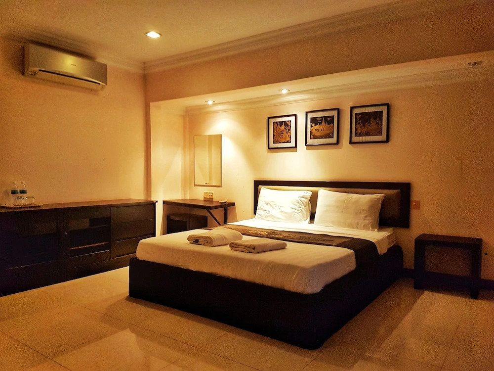 Myhouse Resort