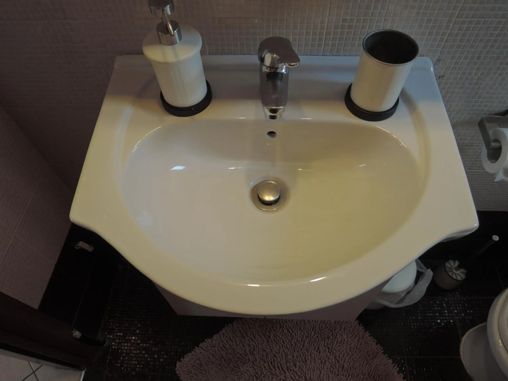 Konba luxury mini apartment