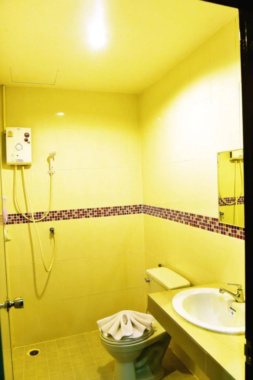 Baan Jao Sua
